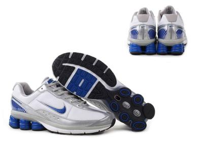 wholesale Nike Shox R6 No. 14